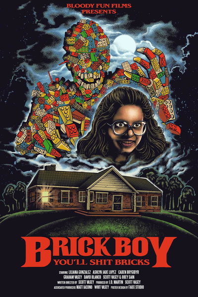 Brick Boy