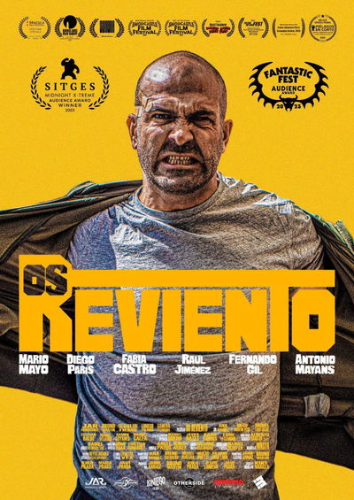Os Reviento