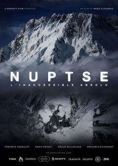 Nuptse: L'Inaccessible Absolu (2023)