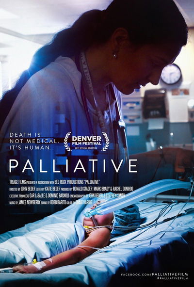 Palliative