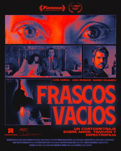 Frascos Vacíos (2024)