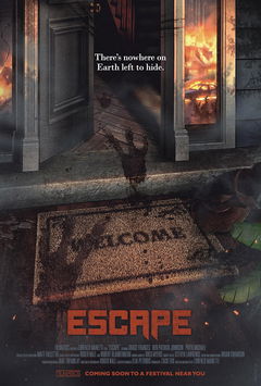 Escape (2024)
