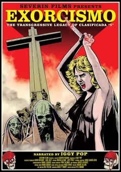 Exorcismo: The Transgressive Legacy of Clasificada 'S' (2024)