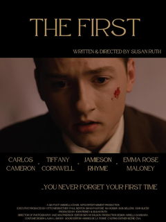 The First (2024)