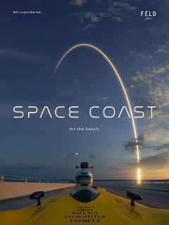 Space Coast (2024)