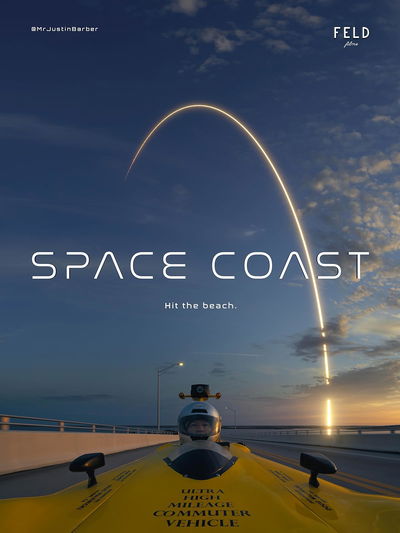 Space Coast