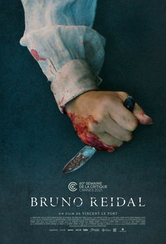 Bruno Reidal (2021)