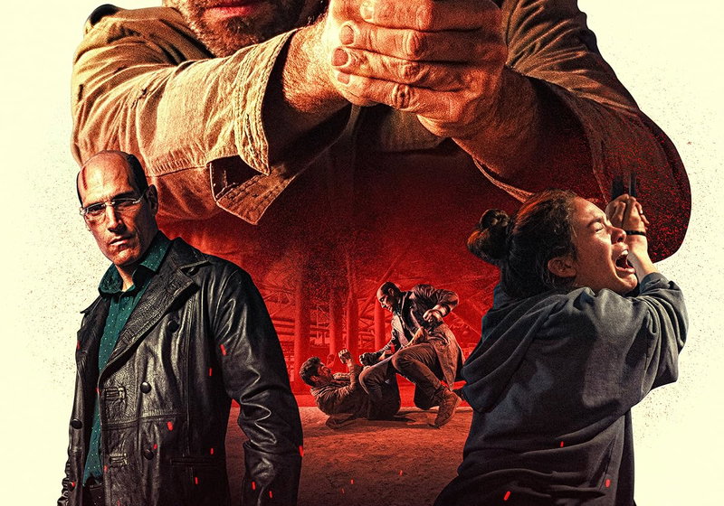 Beste Actiefilms 2025 op Videoland (augustus 2026)