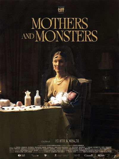 Mothers and Monsters