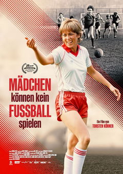 Mädchen Können Kein Fußball Spielen (2025)