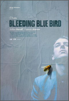 Bleeding Blue Bird (2025)