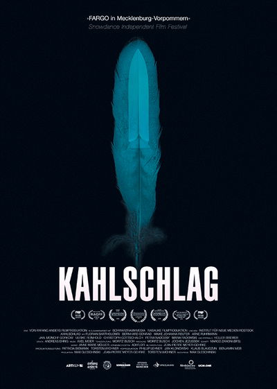 Kahlschlag