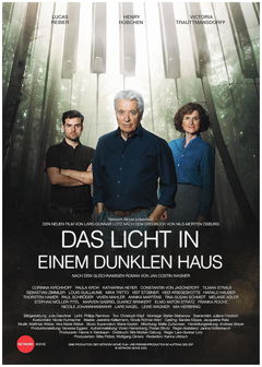 Das Licht in einem dunklen Haus (2022)