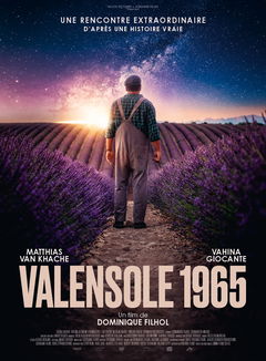 Valensole 1965 (2024)