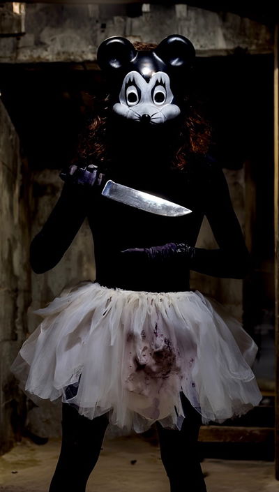 Minnie's Midnight Massacre