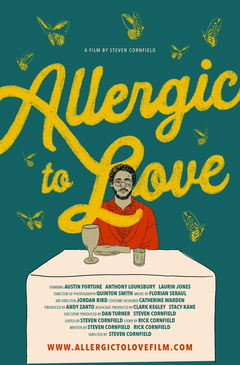 Allergic to Love (2024)