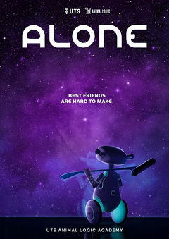 Alone (2024)