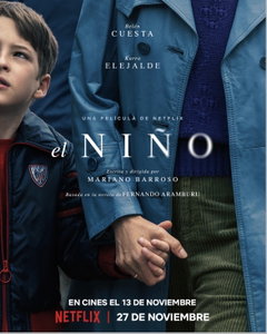El niño (2026)