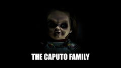 The Caputo Family (2021)