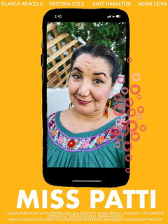 Miss Patti (2022)
