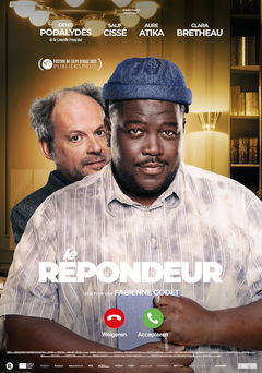 Le répondeur (2025)