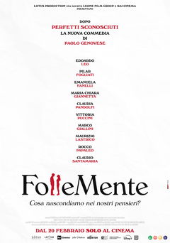 Follemente (2025)