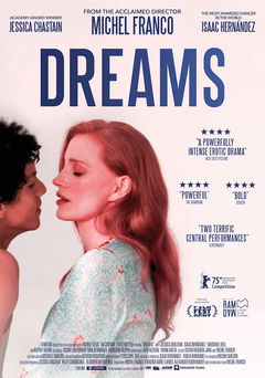 Dreams (2025)
