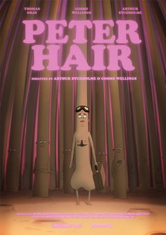 Peter Hair (2025)