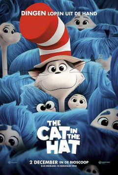 The Cat in the Hat (2026)