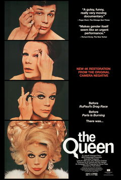 The Queen (1968)