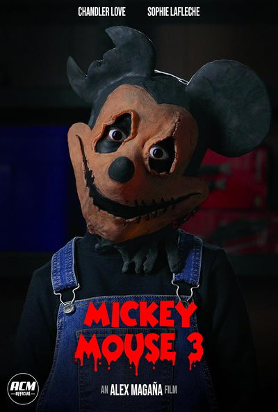Mickey Mouse 3
