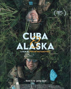 Cuba & Alaska (2025)