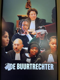 De buurtrechter (2025)