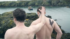 On the Sea (2025)