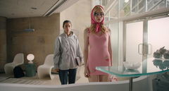 Two Neighbors (2025)