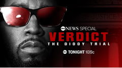 Verdict: The Diddy Trial (2025)