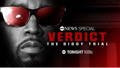 Verdict: The Diddy Trial