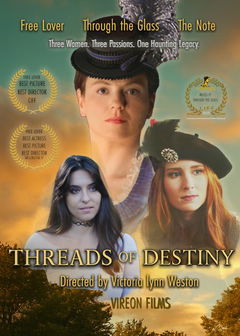 Threads of Destiny (2025)