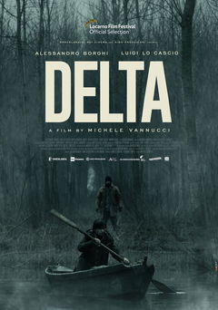 Delta (2022)