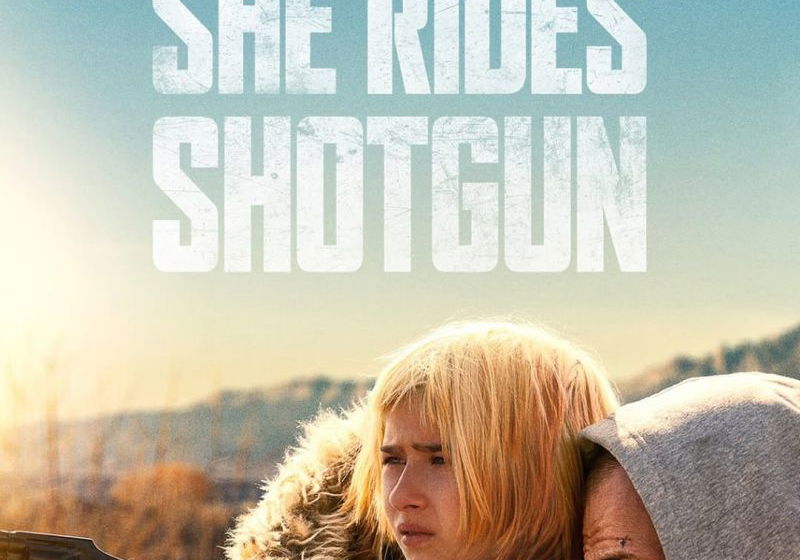 Beste Roadmovies 2025 op Amazon Prime Video (maart 2026)