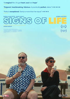 Signs of Life (2025)