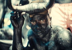 Kanaval: A People's History of Haiti in Six Chapters (2022)