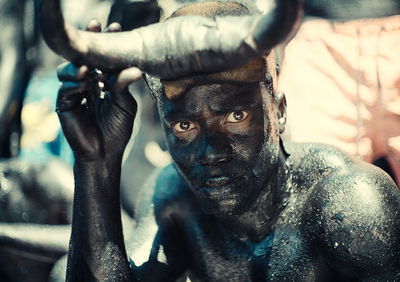 Kanaval: A People's History of Haiti in Six Chapters