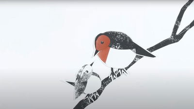 The Robin and the Wren