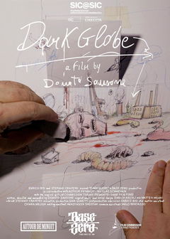 Dark Globe (2024)