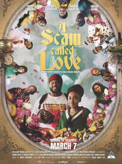 A Scam Called Love (2025)