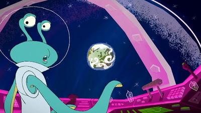 Fra Alaska til Kenya