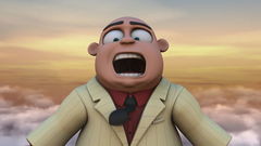 Down to Earth (2008)