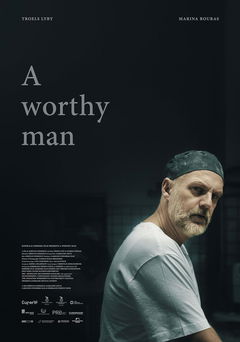 En værdig mand (2018)