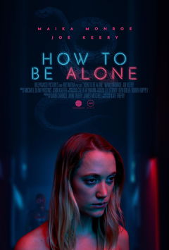 How to Be Alone (2019)